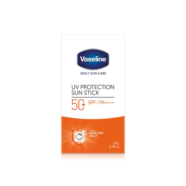 Vaseline Uv Protection Sun Stick SPF50 15g