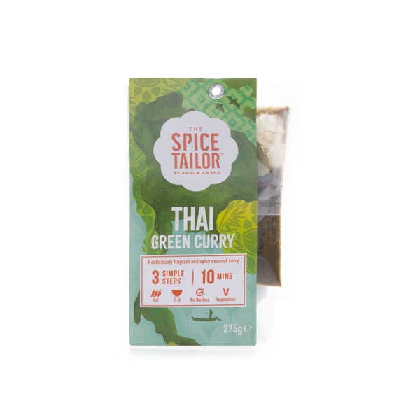 The Spice Tailor Thai Green Curry 275g