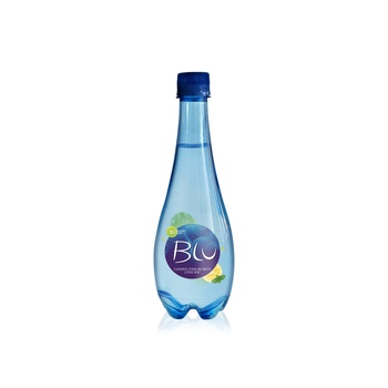 Oasis Blu Lemon & Mint 500ml
