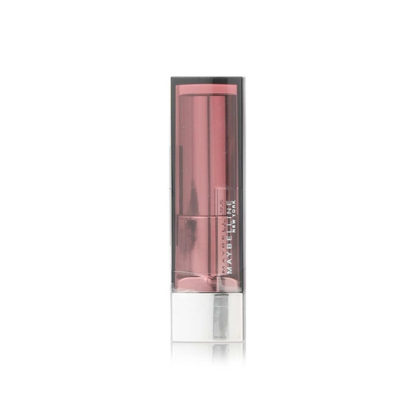 Maybelline New York Color Sensational lipstick 177 bare reveal ...