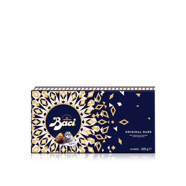 Baci Original Dark Chocolate Gift Box 225g