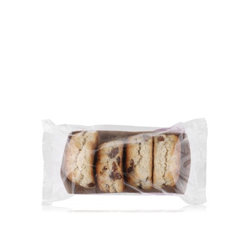 Beckys Bakery Sultana Scones x 4