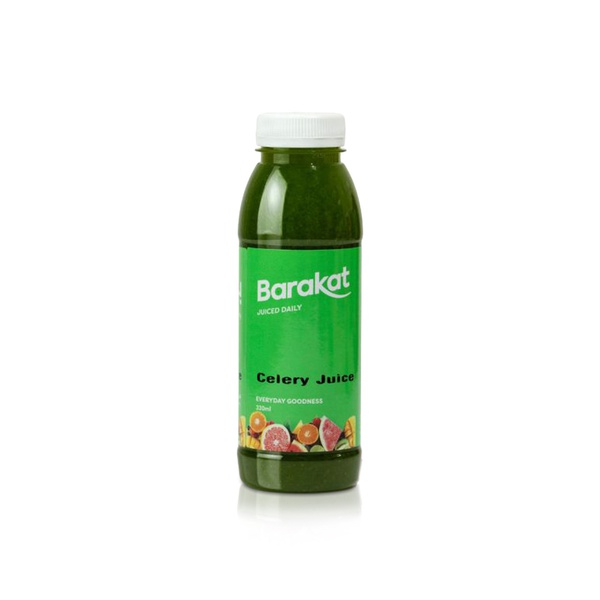Barakat Celery Juice 330ml