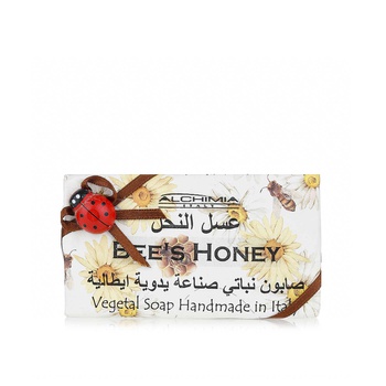 Alchimia Vegetal Bee's Honey Soap 200g