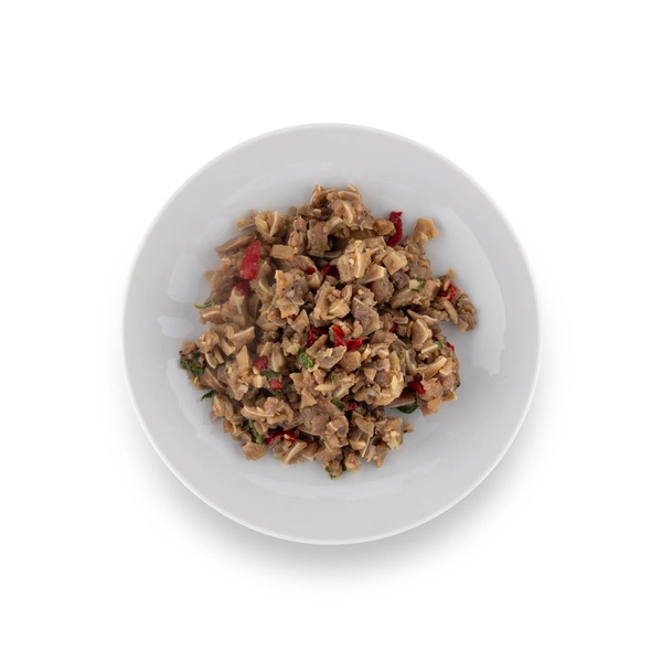 Spinneys Frozen Pork Sisig