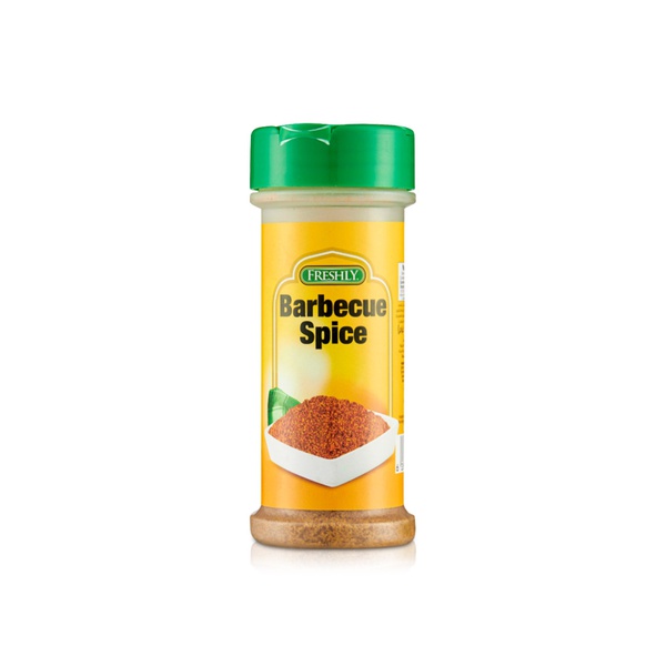 Freshly Barbecue Spice 119g