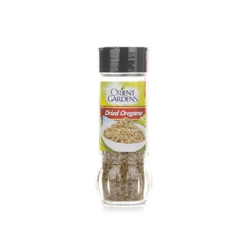 Orient Gardens Dried Oregano 10g