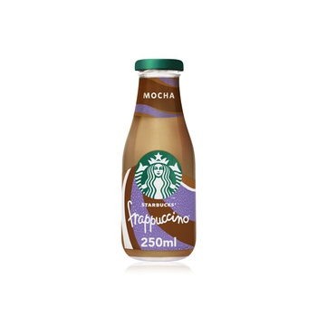 Starbucks Frappuccino Mocha 250ml