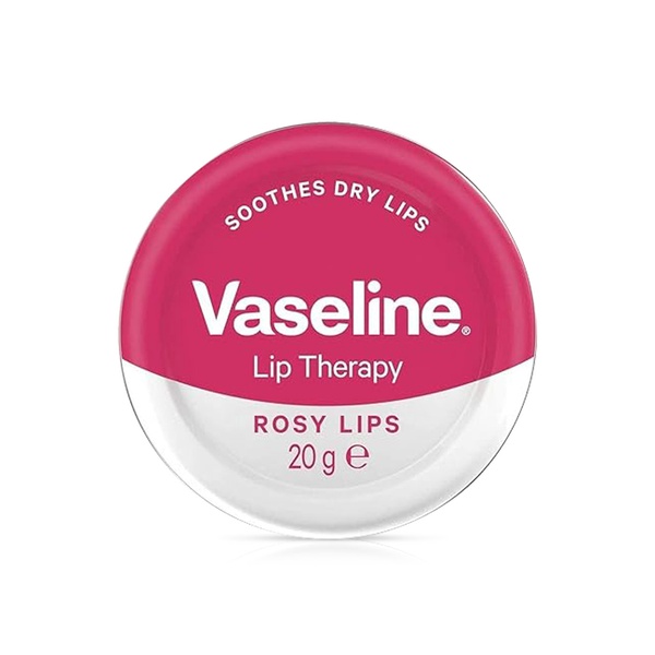 Vaseline Rosy Lips Lip Therapy 20g