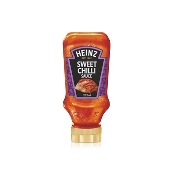 Heinz Sweet Chilli Sauce 225ml