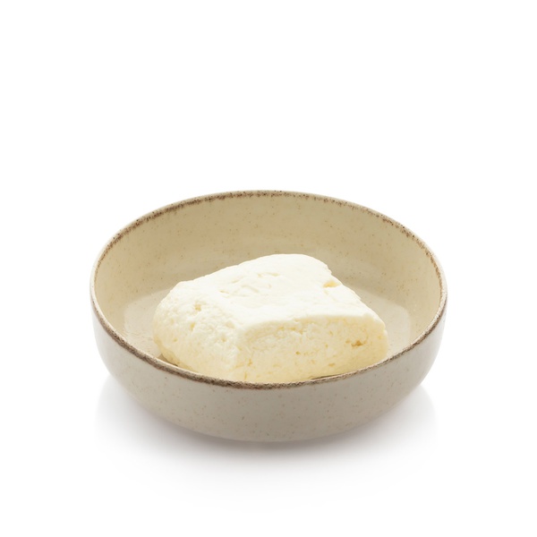 Kaval White Cow Cheese