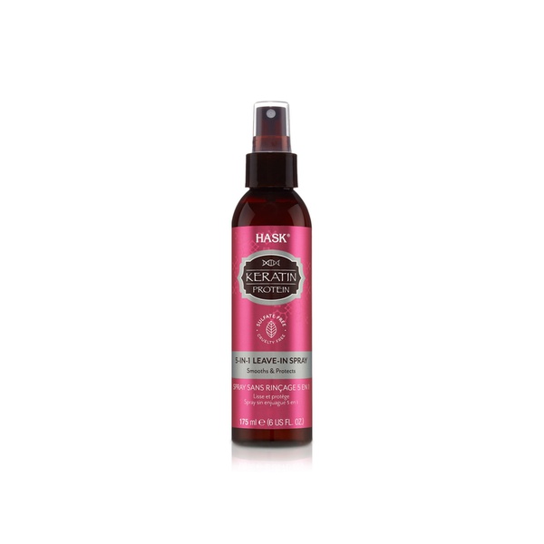 Hask Keratin 5-in-1 Leave-in Spray 175ml
