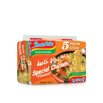Indomie Special Chicken Flavour 75g