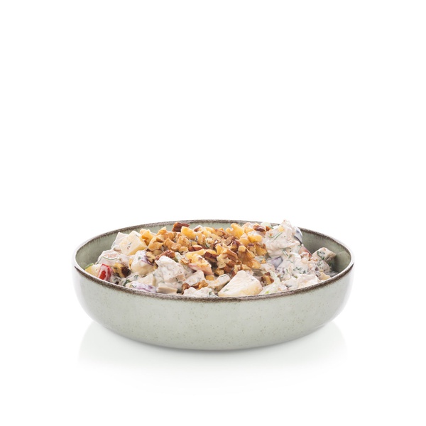 Waldorf Chicken Salad