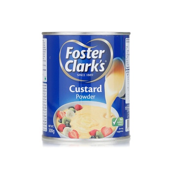 Foster Clark's Custard Powder 300g