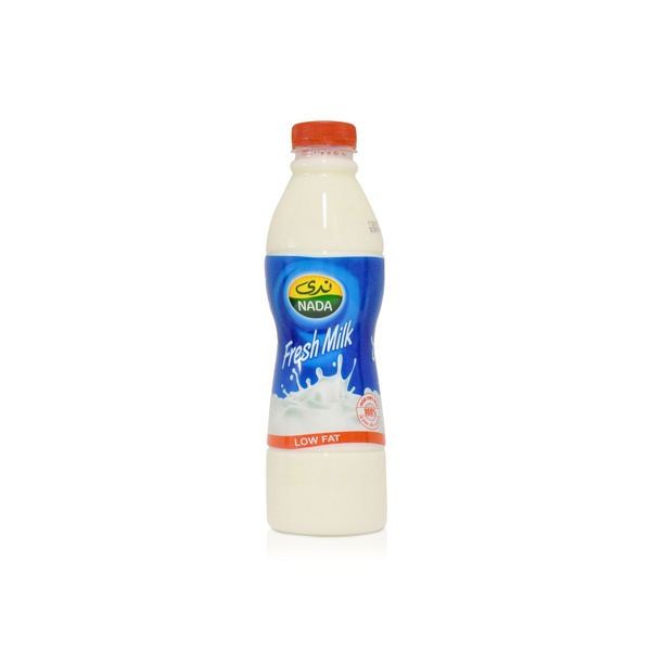 Nada Fresh Milk Low Fat 800ml
