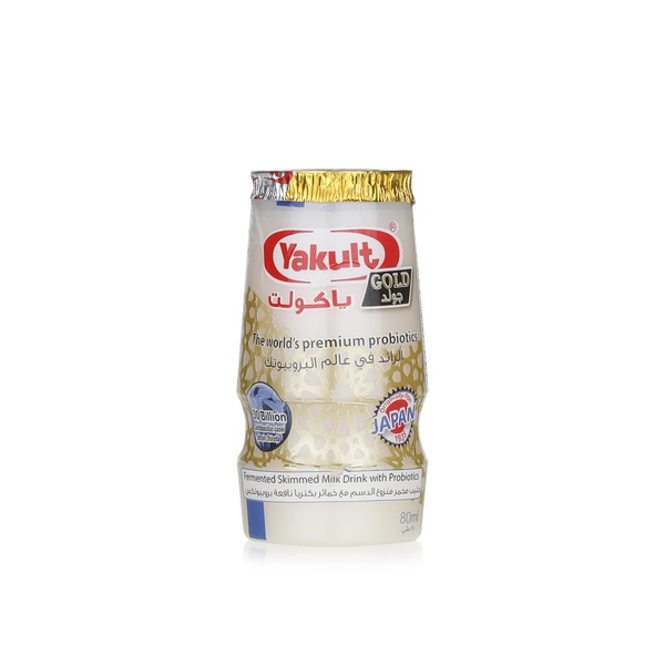 Yakult Gold 80ml