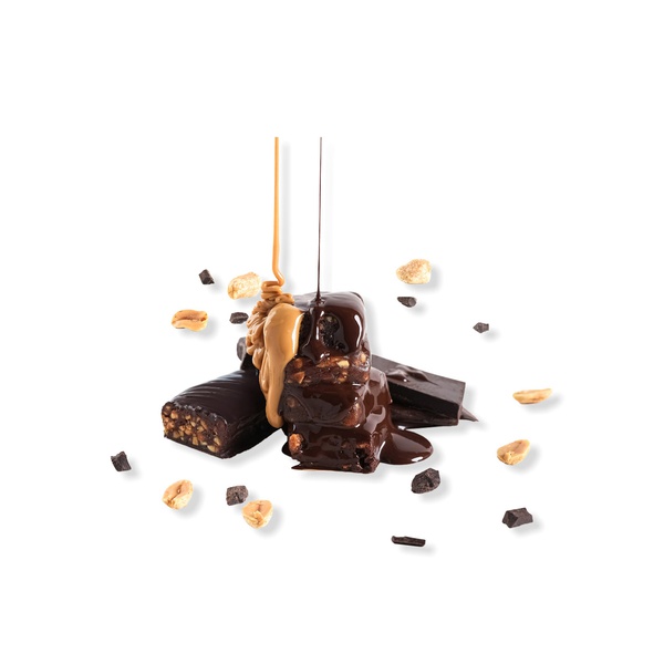 Plaay Salty Peanut Chocolate Bar 35g