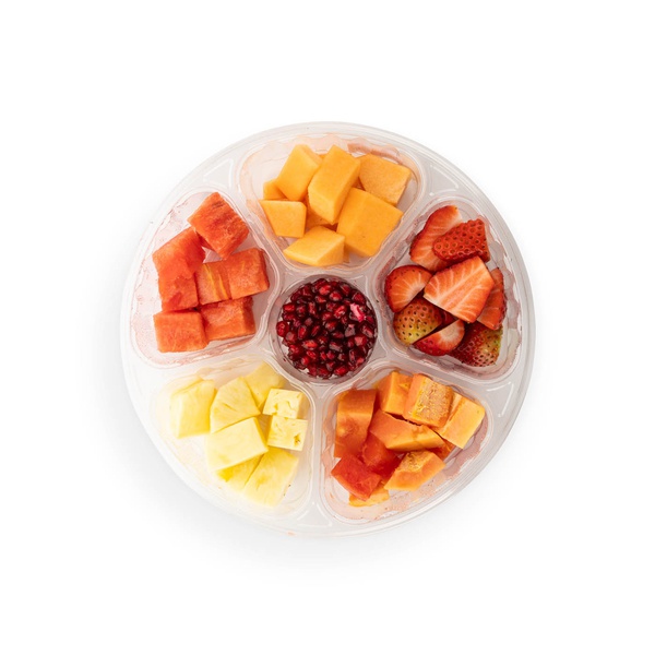 Medium Ramadan Fruit Platter