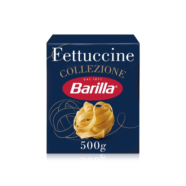 Barilla fettuccine 500g