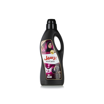 Persil Liquid Black Abaya Wash Anaqa 2 litre