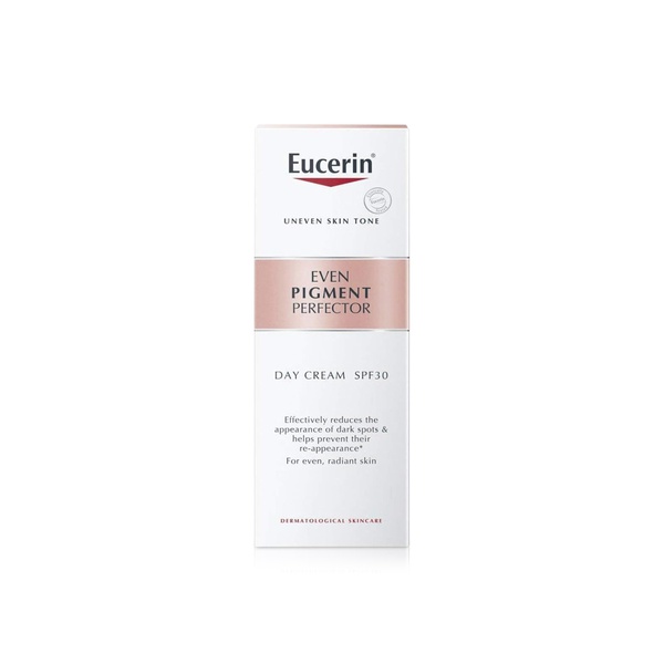Eucerin Even Pigment Perfector Day Cream SPF30 50ml