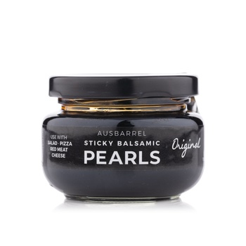Sticky Balsamic Original Pearls 110g
