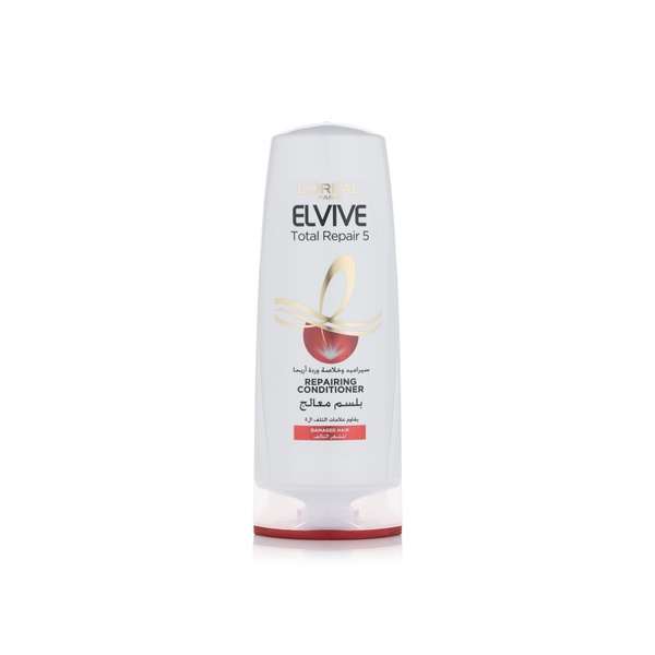 L'oreal Elvive Total Repair 5 Repairing Conditioner 360ml