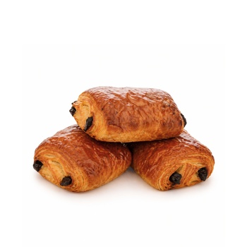 Spinneysfood Mini Pain Au Chocolat 200g