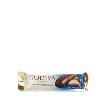 Godiva Laviva Creamy Chocolate Bar 35g