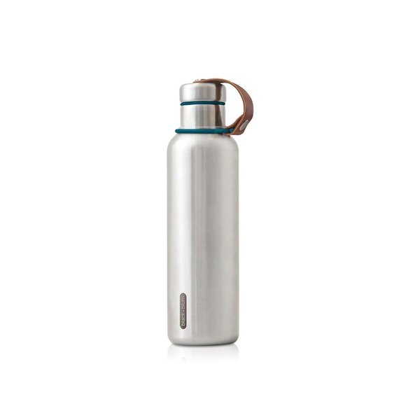 Black & Blum Insulated Water Bottle Ocean 750ml