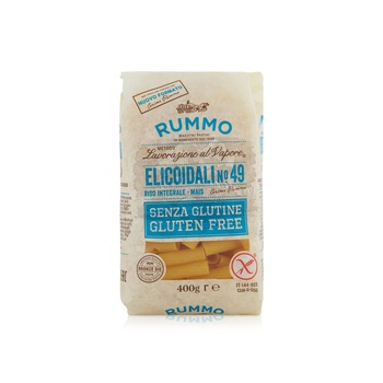 Rummo Gluten Free Elicoidali 400g