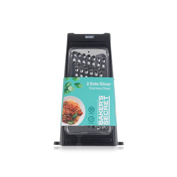 Baker's Secret Adjustable Grater 13.5cm