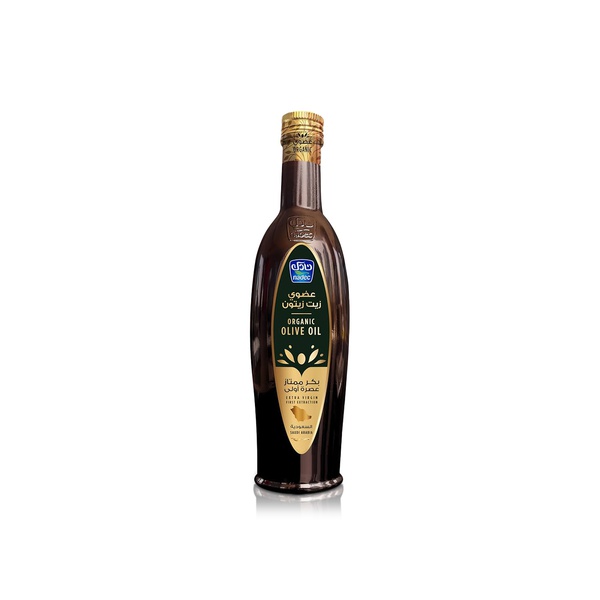 Nadec Organic Extra Virgin Olive Oil 250ml