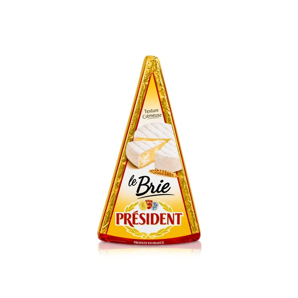 President Brie Cheese 200g