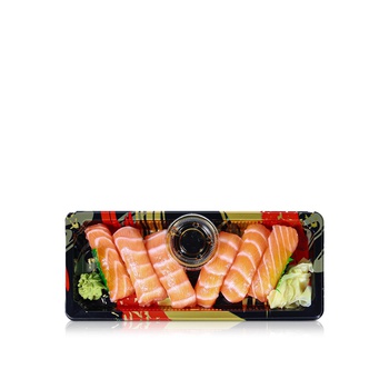 Bluefin Salmon Box x 6