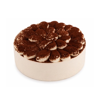 Tiramisu 530g