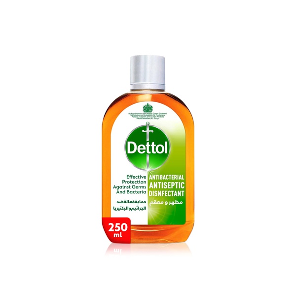 Dettol Disinfectant Liquid 250ml