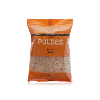 Spinneysfood Urad Dal Pouch 400g