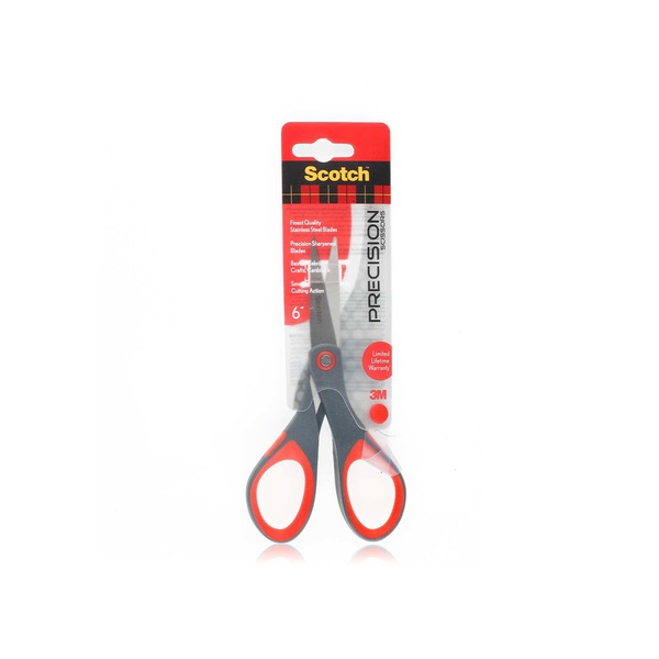 Scotch Precision Scissors 15.2cm