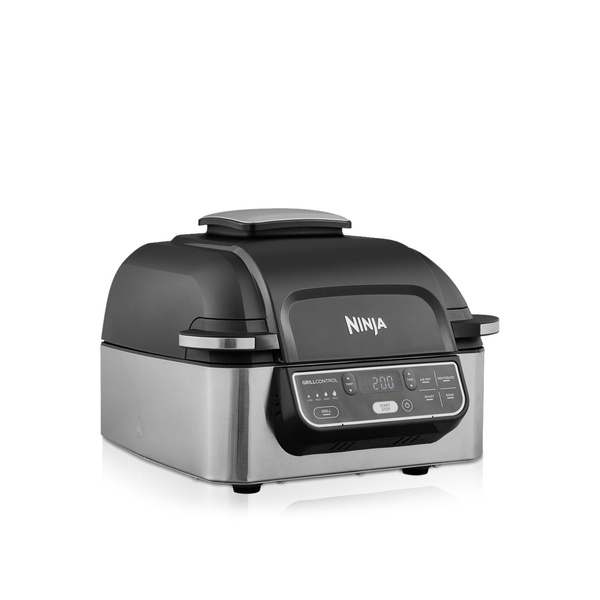 Ninja Grill and Air Fryer 5.7L