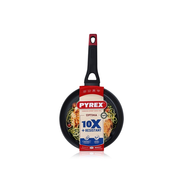 Pyrex Optima Frying Pan 24cm