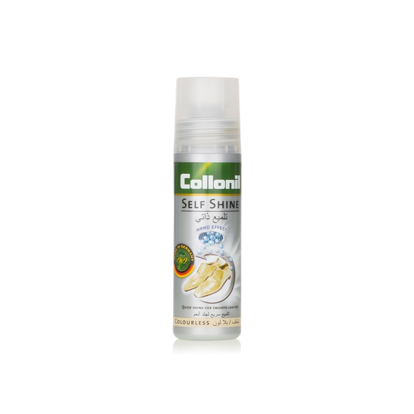 Collonil Self Shine Colorless 100ml