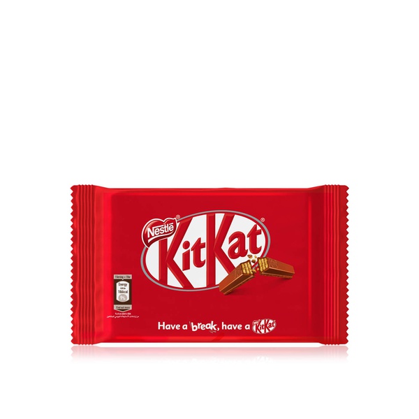 Nestle Kitkat 4 Finger Chocolate Bar 36.5g