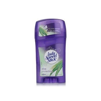 Lady Speed Stick Aloe Sensitive 45g