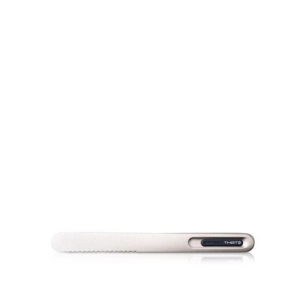 That! Inventions Spread That Heated Butter Knife Black