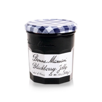Bonne Maman Blackberry Jelly 370g