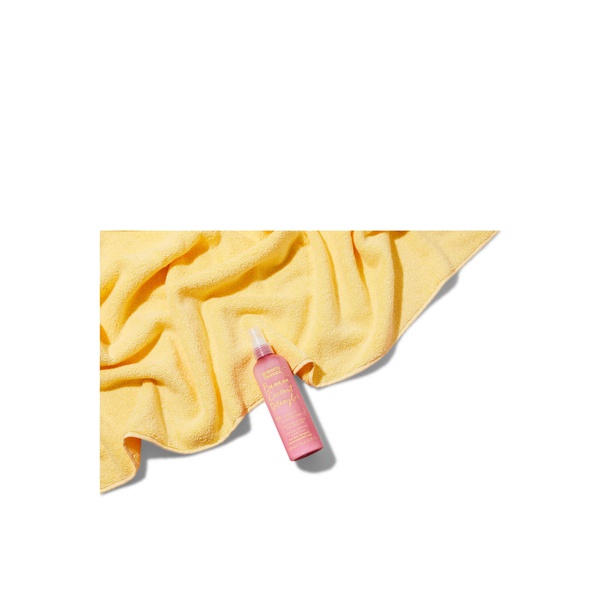 Umberto Giannini Banana Coconut Detangler 250ml