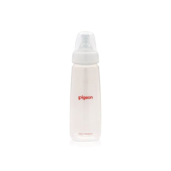 Pigeon Peristaltic Nursing Bottle 240ml