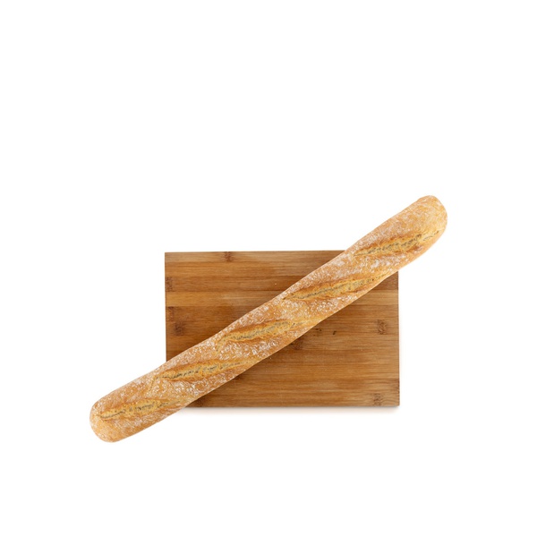 Mediterranean Baguette White 290g
